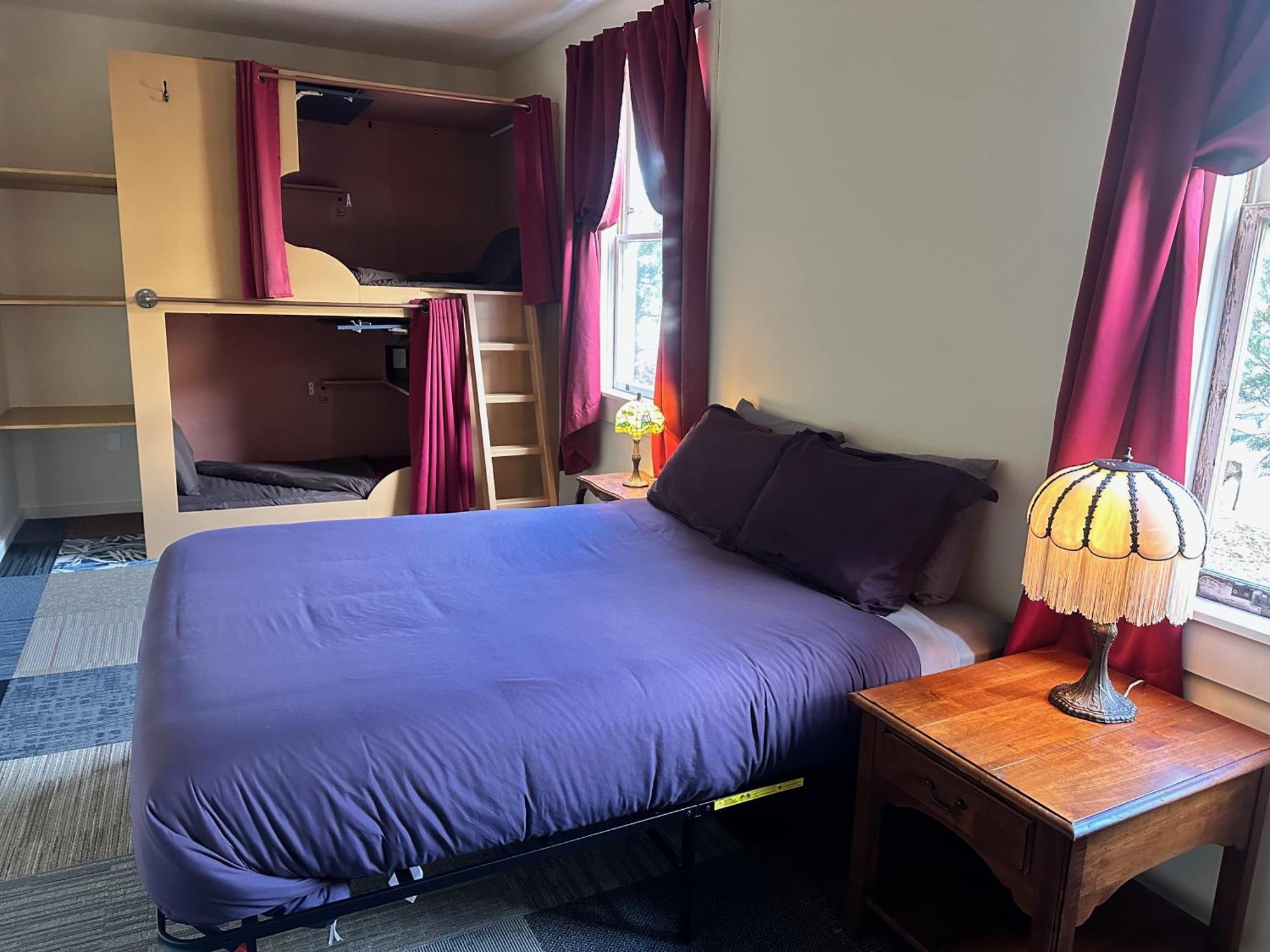 West River House Truckee Esterno foto