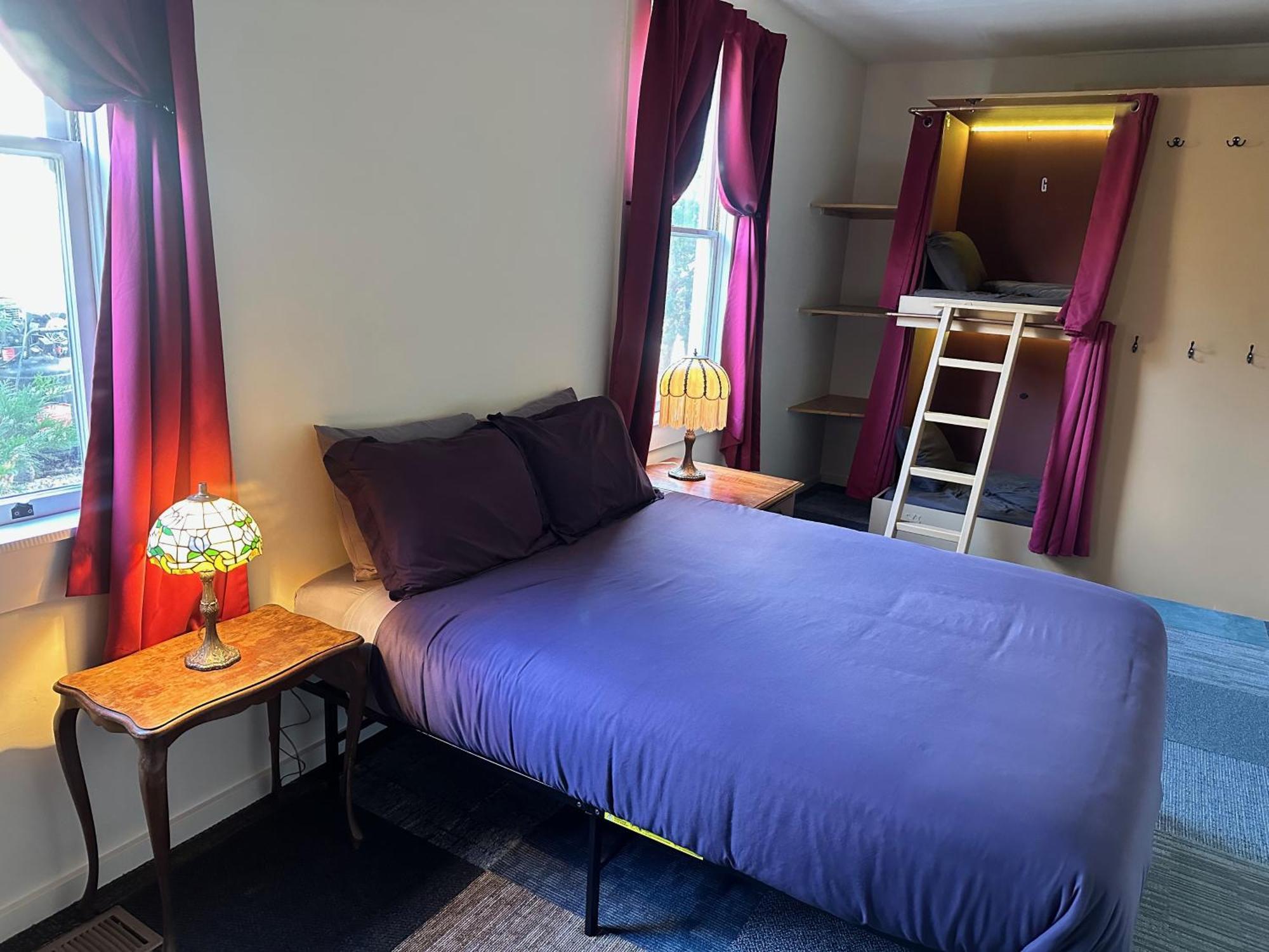West River House Truckee Esterno foto