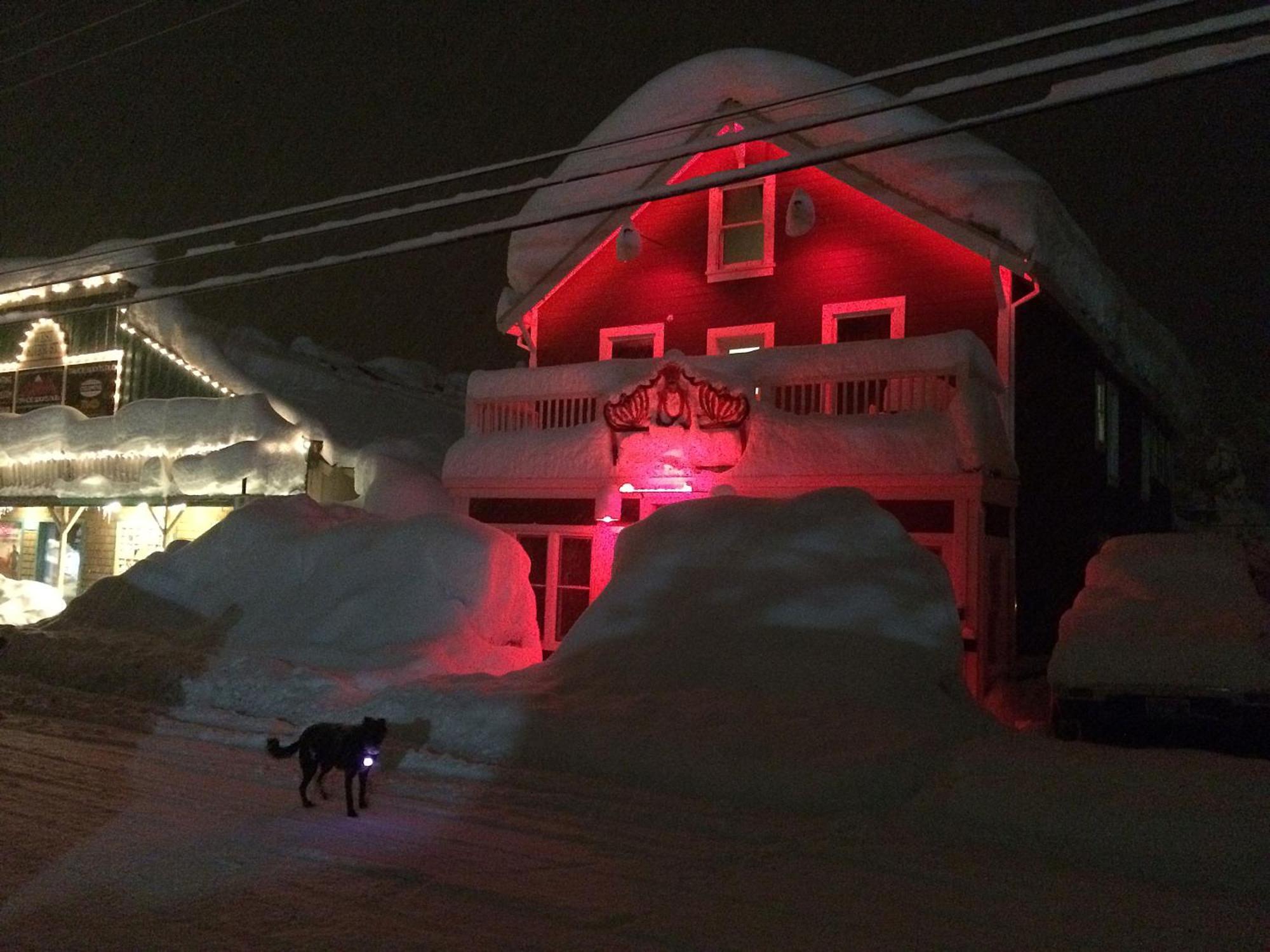 West River House Truckee Esterno foto