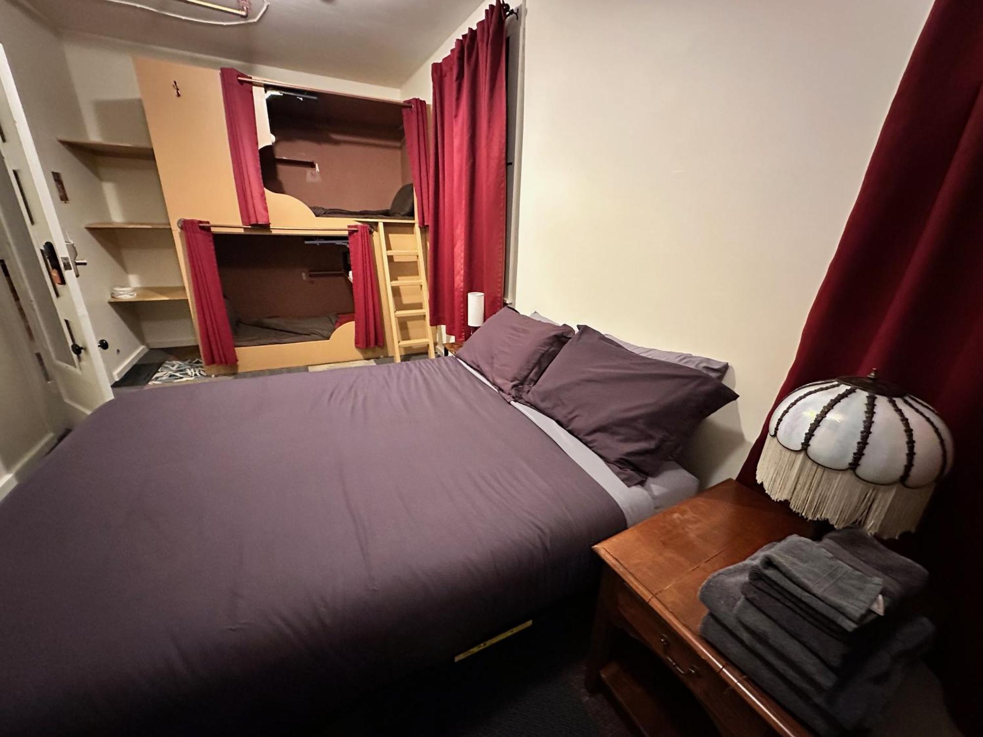 West River House Truckee Esterno foto
