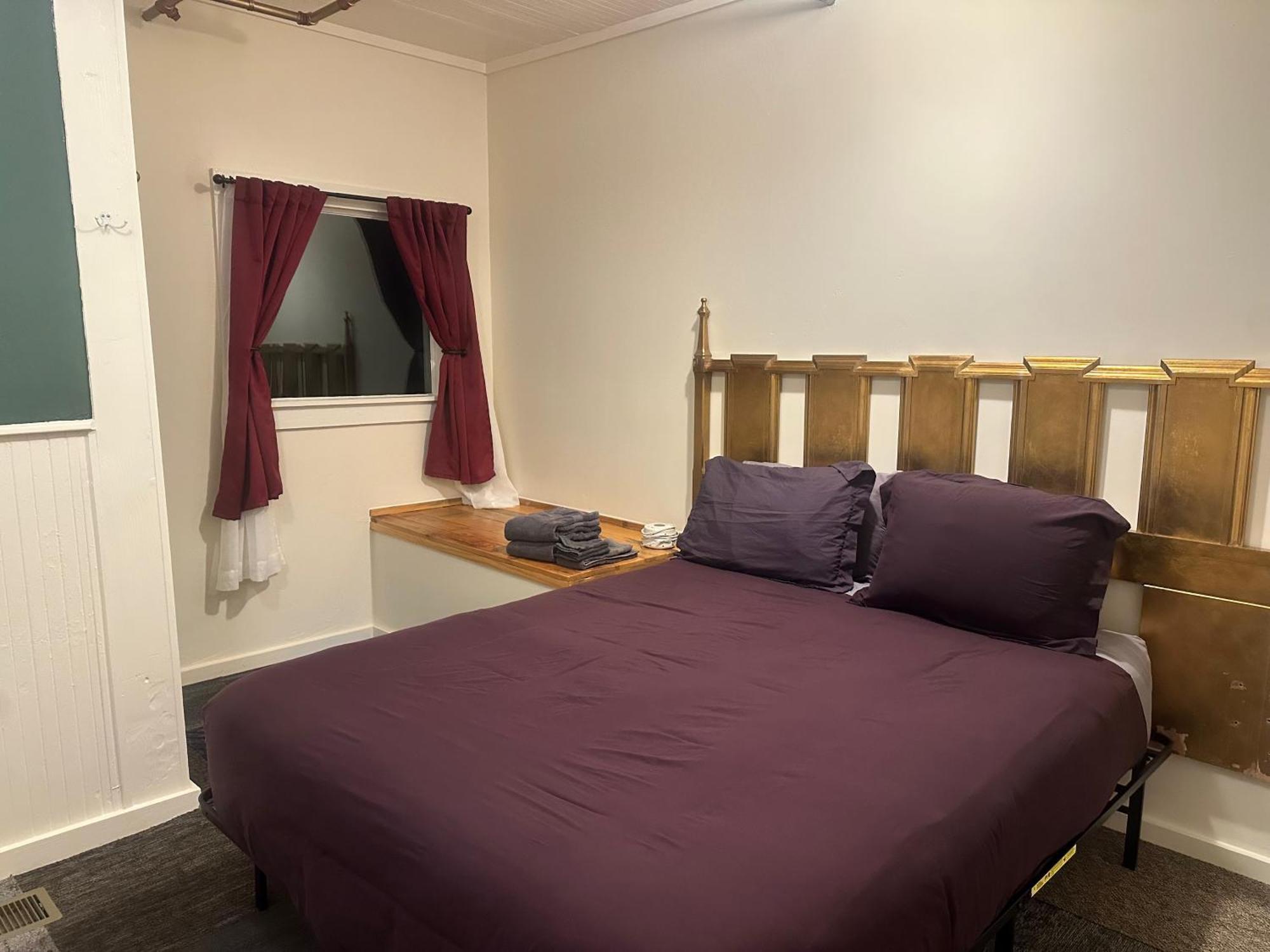 West River House Truckee Esterno foto