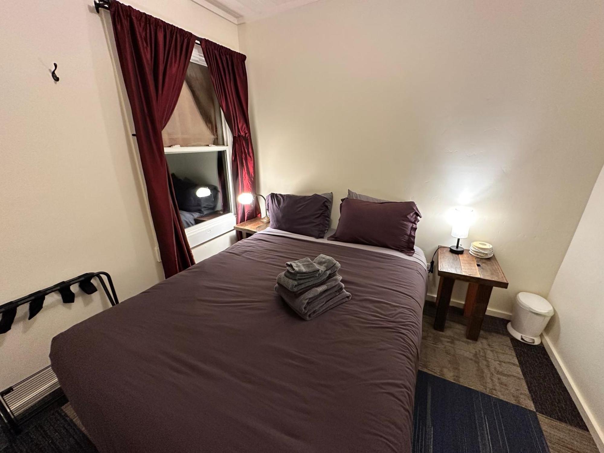 West River House Truckee Esterno foto